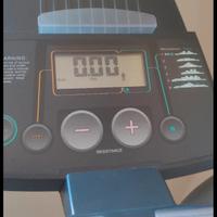 ellittico cardio miltiprogramma