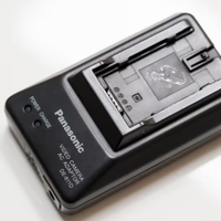 Power Charge Panasonic DE 811D