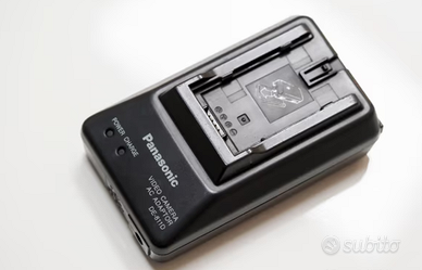 Power Charge Panasonic DE 811D