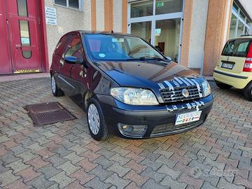 FIAT Punto 1.3 Multijet 16V 3 porte Dynamic