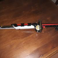 Spada Power Ranger Samurai Deluxe con suoni