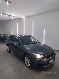 Bmw X1 sDrive20d Sport Line