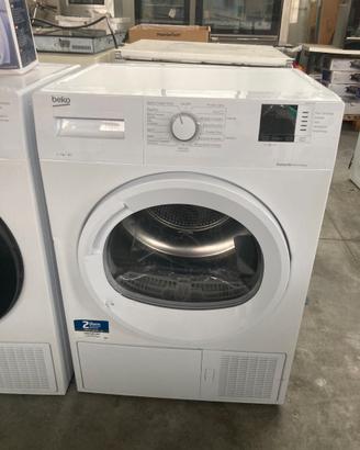Asciugatrice Beko 7Kg
