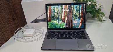 Apple MacBook Pro 13"