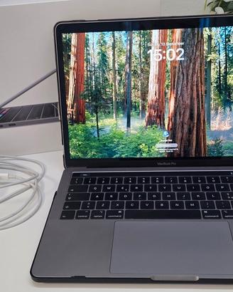 Apple MacBook Pro 13"