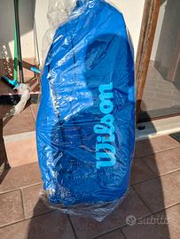 borsa da tennis wilson