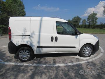 DOBLO' (Opel Combo) 1.6 Cdti (CINGHIA NUOVA)