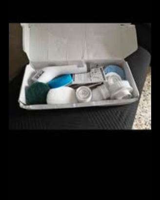  kit pulizia casa