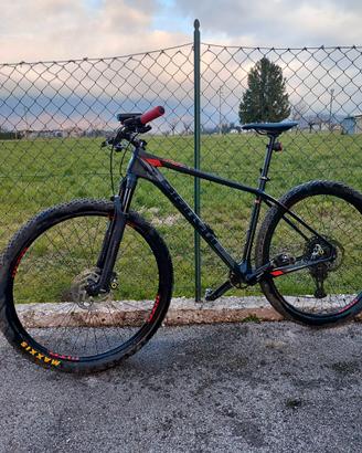 Mtb bianchi front 29
