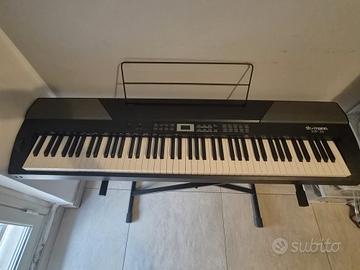 Pianoforte DP26 THOMAN 