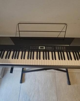 Pianoforte DP26 THOMAN 