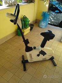 cyclette Carnielli