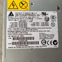 Alimentatore Server Delta Electronics RPS-500 A |