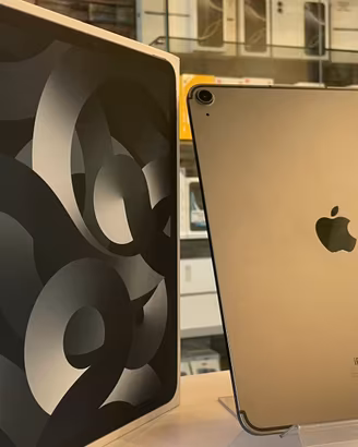 Ipad Air 5th gen 64gb WIFI + CELL 2021