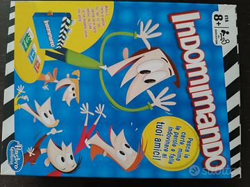 Indomimando Hasbro