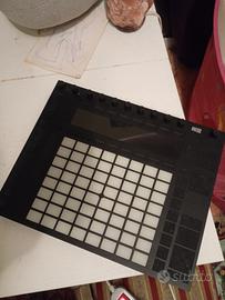 Ableton Push 2