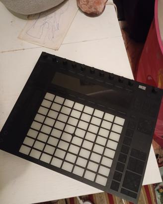 Ableton Push 2