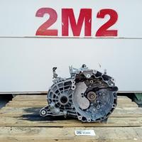 CAMBIO MANUALE COMPLETO FIAT 500 X Serie 6 MARCE M