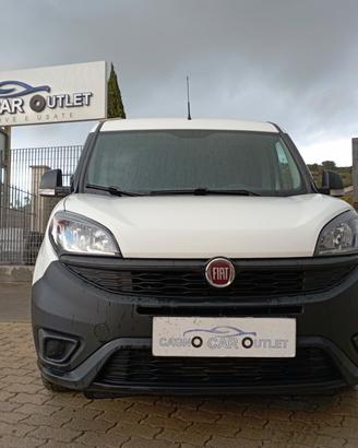 FIAT DOBLO 1.6 MTJ 3POSTI 2021