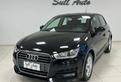 Audi A1 SPB 1.0 TFSI ultra 95 CV - 2016