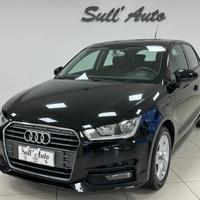 Audi A1 SPB 1.0 TFSI ultra 95 CV - 2016