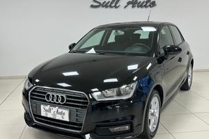 Audi A1 SPB 1.0 TFSI ultra 95 CV - 2016
