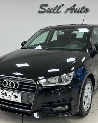 Audi A1 SPB 1.0 TFSI ultra 95 CV - 2016