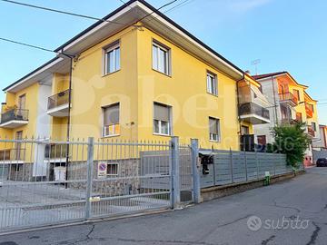 Appartamento Bra [Rif. 25057VRG]