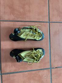 La Scarpa Mago n.  39