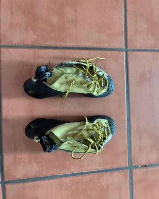 La Scarpa Mago n.  39