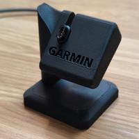 supporto espositore ricarica Garmin Fenix Epix 