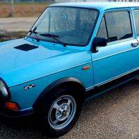 AUTOBIANCHI A112 ELITE