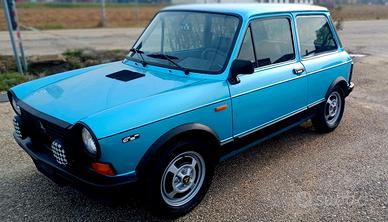 AUTOBIANCHI A112 ELITE