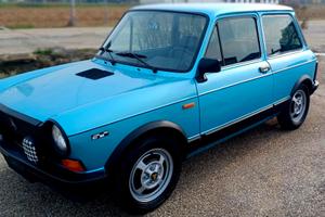 AUTOBIANCHI A112 ELITE