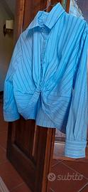 Camicia donna