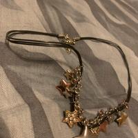 Collana stelle