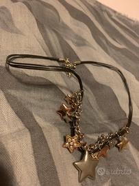 Collana stelle
