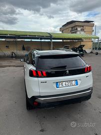 PEUGEOT 3008 2.0 BLUEHD 180cv GT LINE FullOptional