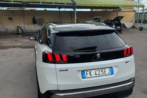PEUGEOT 3008 2.0 BLUEHD 180cv GT LINE FullOptional