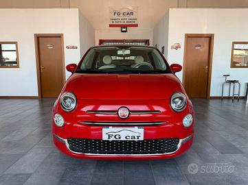 Fiat 500 1.2 69CV Lounge NEOPATENTATI