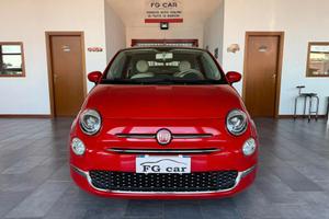 Fiat 500 1.2 69CV Lounge NEOPATENTATI