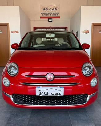 Fiat 500 1.2 69CV Lounge NEOPATENTATI