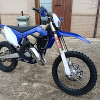 Sherco SE-R 125 2022 prezzo trattabile