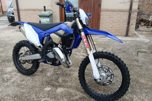 Sherco SE-R 125 2022 prezzo trattabile