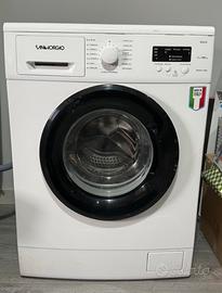 Lavatrice Sangiorgio