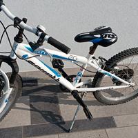 MTB bambino Caratt ruote da 20