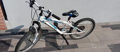 MTB bambino Caratt ruote da 20