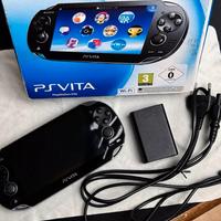 ps vita