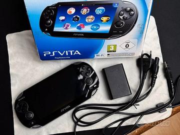 ps vita