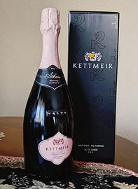Kettmeir Brut Rosé Alto Adige Athesis Volvo